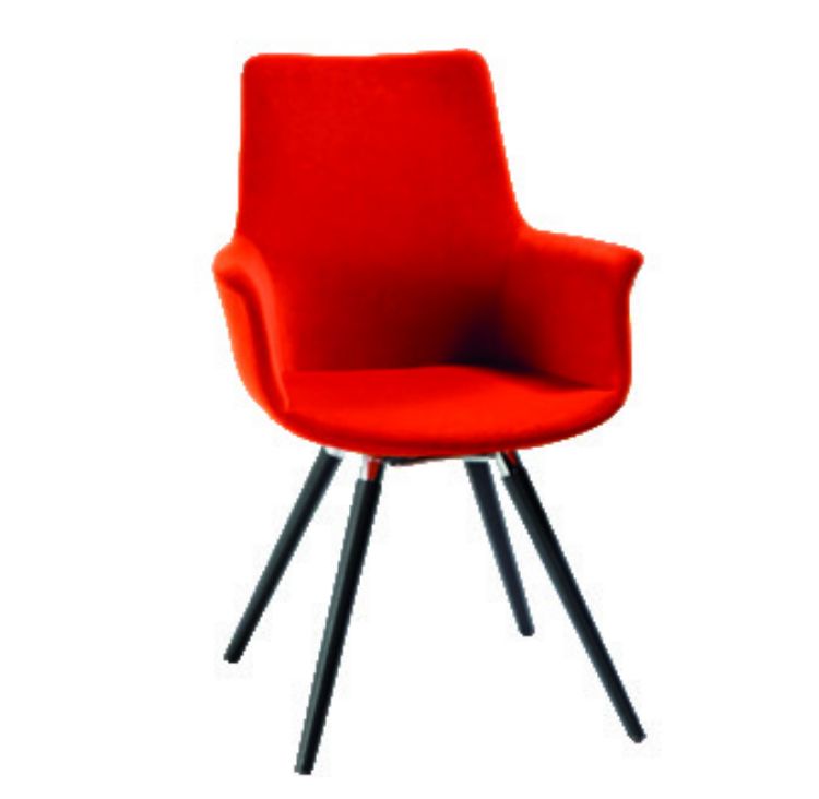 BOTTEGA HIGH BACK resmi