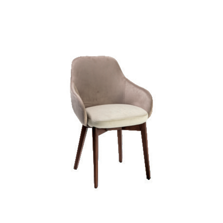 KUDOS ARM CHAIR resmi