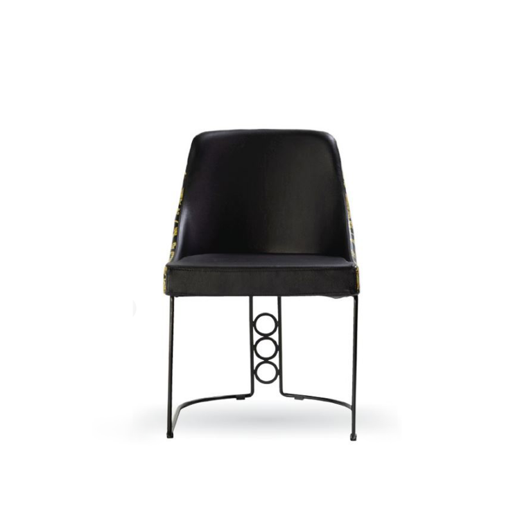 DELPHIN SANDALYE resmi