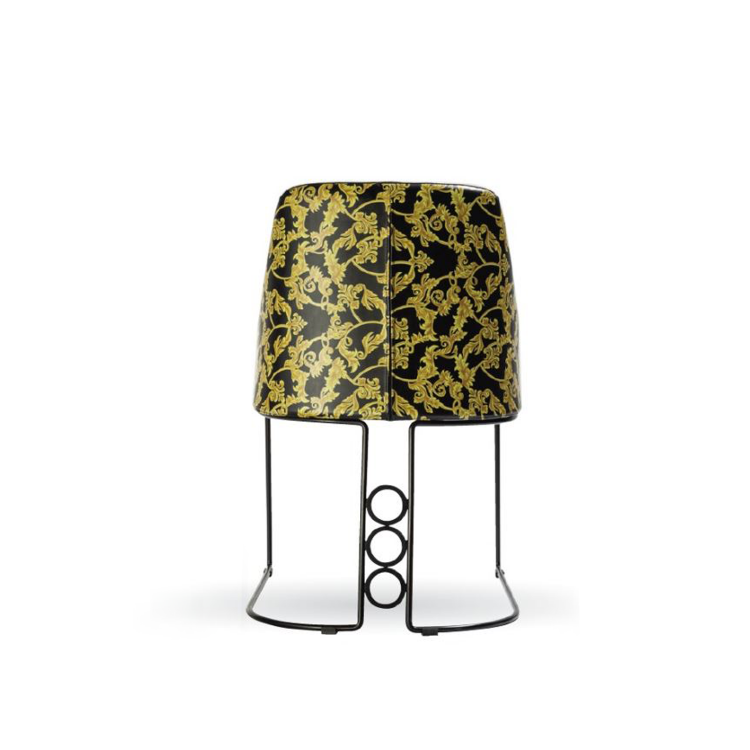 DELPHIN SANDALYE resmi