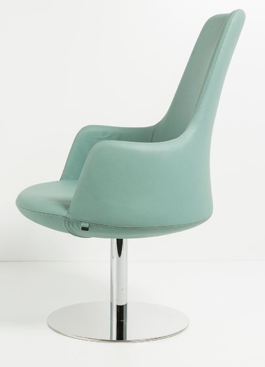 CASE HIGH BACK resmi