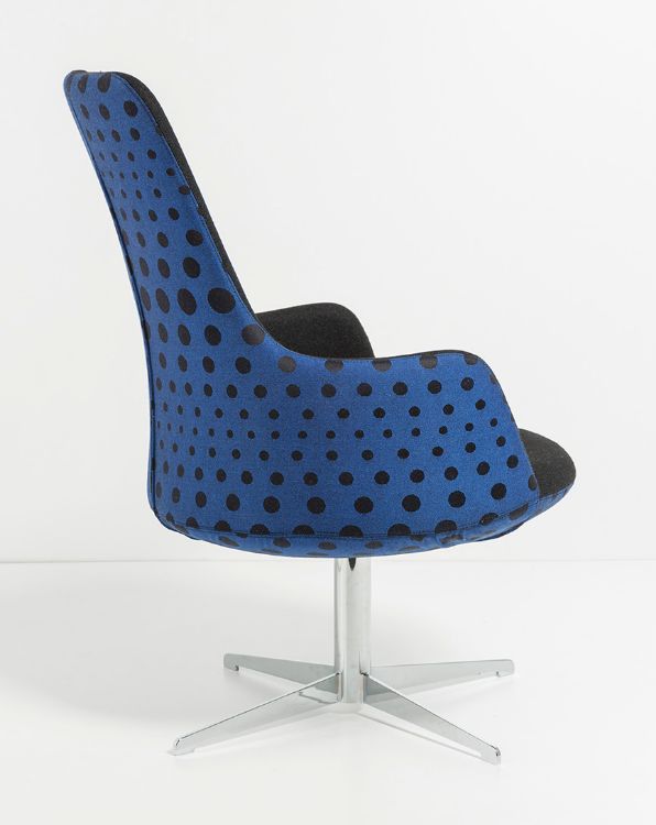 CASE HIGH BACK resmi