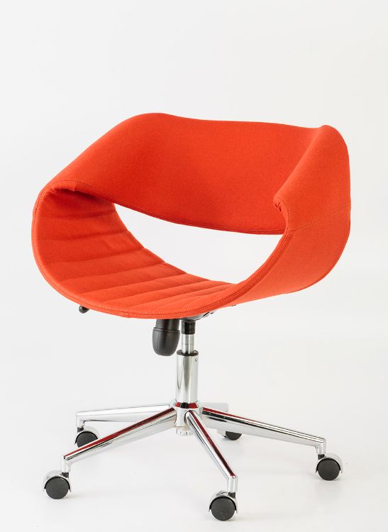 FREE ARM CHAIR resmi