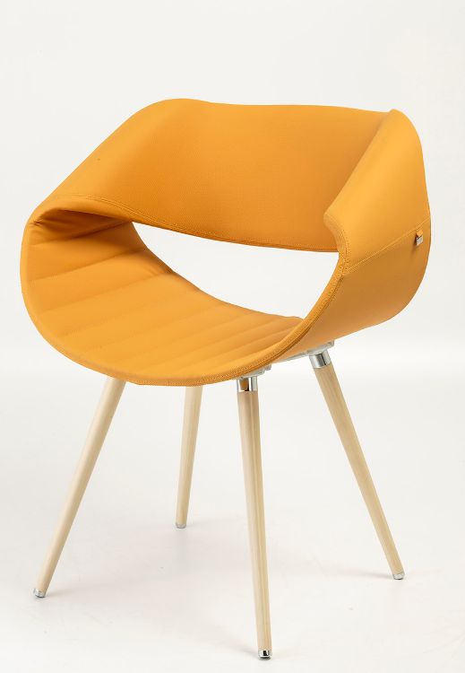 FREE ARM CHAIR resmi