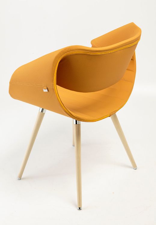 FREE ARM CHAIR resmi