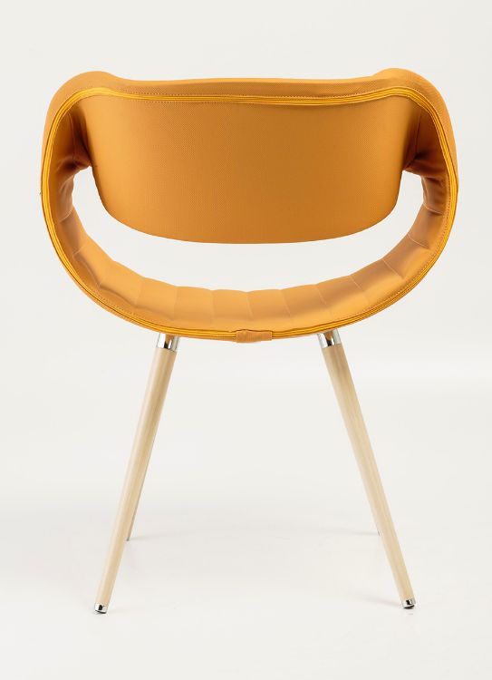 FREE ARM CHAIR resmi